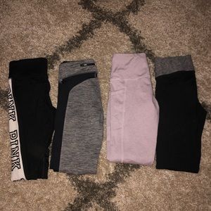 Workout leggings Leggings